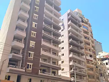 Medical For sale in Premiero Compound - Saba Basha Gate, Compounds in Saba Basha, 90 sqm