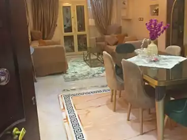 Apartments For sale in Street 15, Nozha 2, 115 sqm