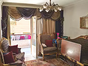 Apartments For sale in Madkour, El Haram, 155 sqm