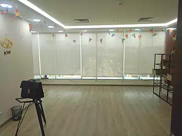 مكاتب للإيجار في تريفيوم سكوير مول - إنماء، كمبوند بالتجمع الخامس، 147 متر