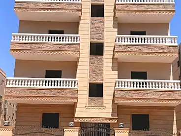 Apartments For sale in Bait El Watan, Hai El Ashgar - Featured Neighborhood, 135 sqm