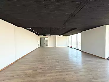 مكاتب للإيجار في شارع التسعين الشمالي، شارع التسعين، 145 متر