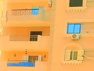 شقق للبيع في ترسا، شارع خاتم المرسلين، 150 متر