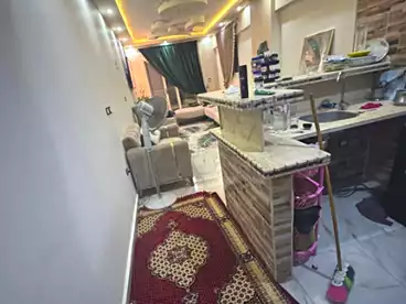 شقق مفروشة للإيجار في بيانكي، البيطاش، 115 متر
