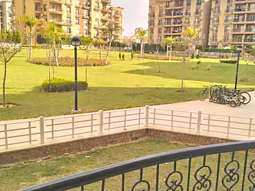 شقق للإيجار في المرحله السابعه، إمتداد الرحاب، 155 متر