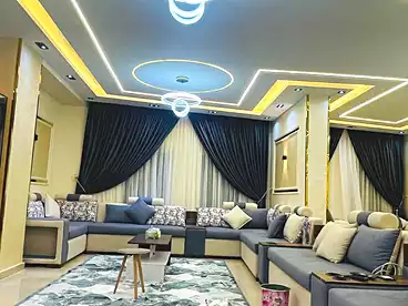 Furnished Apartment For rent in King Faisal St, Faisal, 210 sqm