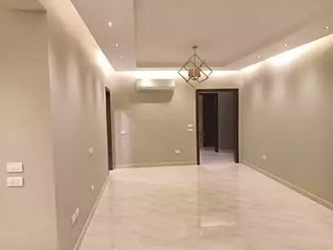 Apartments For rent in Westown Compound - Sodic, Compounds in Sheikh Zayed, 205 sqm