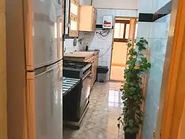 Apartments For sale in Faisal City, Sidi Beshr Qebli, 140 sqm
