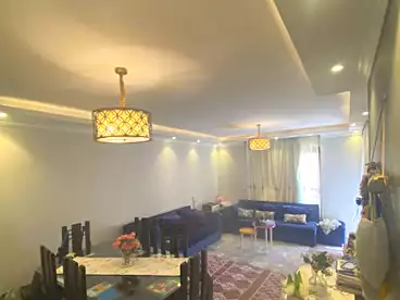 Apartments For sale in Primera Compound - Madinet Masr, Compounds in Nasr City, 108 sqm