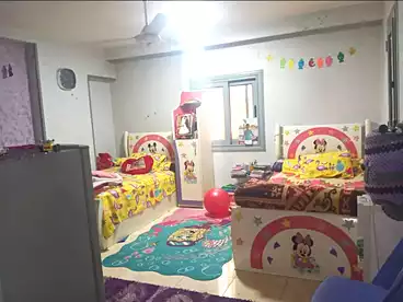 شقق للبيع في طريق كعبيش، فيصل، 150 متر