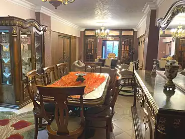 Apartments For sale in Heidar St., Helwan El Sharkeya, 230 sqm