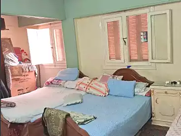 شقق للبيع في ميدان ابن الحكم، حلمية الزيتون، 150 متر