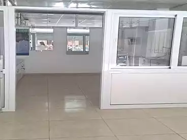 Commercial For rent in Downtown - West El Bald, Greater Cairo, 36 sqm