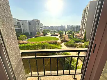 شقق مفروشة للإيجار في فيستيفال ليفينج - كمبوند كايرو فيستيفال سيتي، كمبوند كايرو فيستيفال سيتي - الفطيم، 235 متر