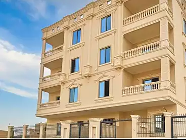 Apartments For sale in Seventh Neighborhood, Bait El Watan, 225 sqm