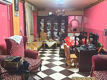شقق للبيع في حلوان، القاهرة الكبرى، 140 متر
