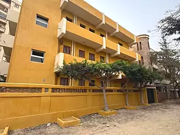 Villas For sale in El Bitash, Al Agamy, 500 sqm