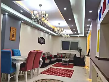 Furnished Apartment For sale in El Mariotia, Faisal, 150 sqm