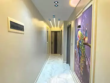 عقارات للإيجار في شارع الخمسين، النزهة 2، 135 متر