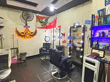 Shops For sale in Khaled Ibn El Walid St., Sidi Beshr Bahri, 16 sqm