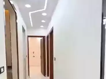 شقق للبيع في شارع 27، النزهة 2، 130 متر