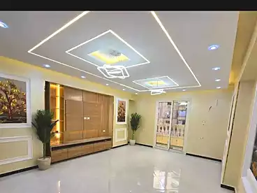 Apartments For sale in El Magzar El Aly St., El Lebeny, 150 sqm