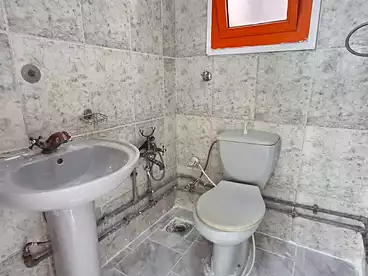 Duplex For sale in Shatee El Nakheel, Al Agamy, 120 sqm