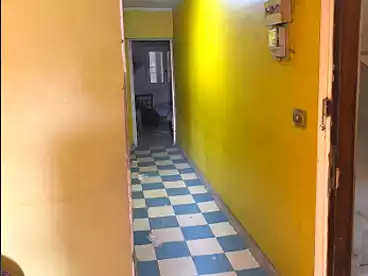 Apartments For sale in 1st Zone, Nasr City, 103 sqm