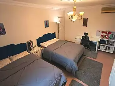 شقق للبيع في الحي السادس، مدينة نصر، 320 متر