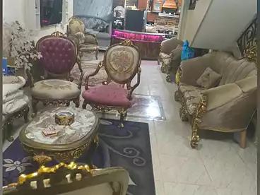 دوبلكس للبيع في اللبيني، الهرم، 180 متر