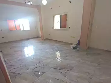سكني للإيجار في شارع ابراهيم المازني، البنفسج 10، 110 متر