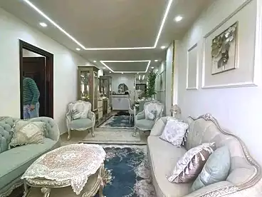 شقق للبيع في البيطاش، العجمي، 120 متر