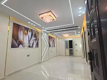 شقق للبيع في شارع 27، النزهة 2، 130 متر
