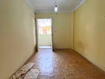Apartments For rent in Ganaklis, Alexandria, 100 sqm
