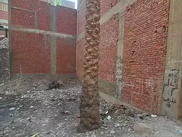 أراضي للبيع في المرج الجديدة، المرج، 80 متر