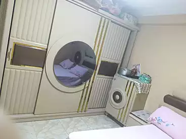 Apartments For sale in Salem Abd El Aziz El Talkhawy St., El Bitash, 95 sqm