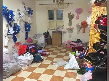 شقق للإيجار في جناكليس، الاسكندرية، 80 متر
