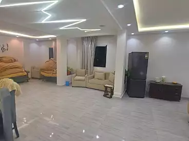 Furnished Apartment For sale in Helwan, Greater Cairo, 155 sqm