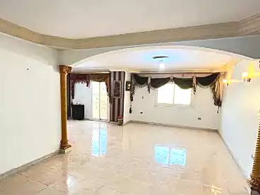 Apartments For sale in Area M, Hadayek El Ahram, 190 sqm