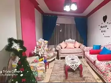 Furnished Apartment For sale in Thalathini St., El Haram, 160 sqm