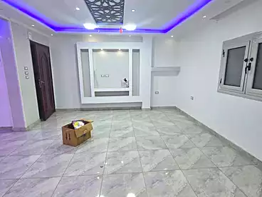 شقق للبيع في شارع شريف، حلوان، 146 متر