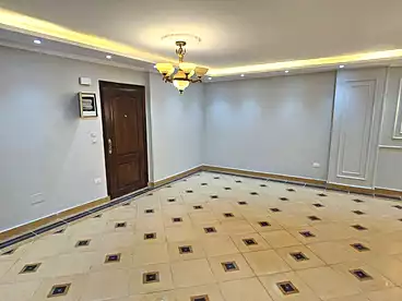 Apartments For sale in Ahmed Enci St., Helwan, 165 sqm