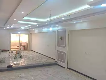Apartments For rent in Helwan, Greater Cairo, 200 sqm
