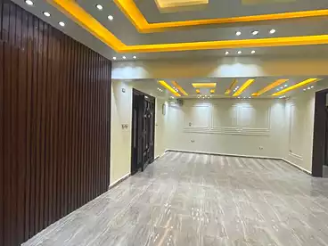 Roof For sale in El-Tayar St, El Bitash, 250 sqm