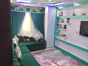 شقق للبيع في البيطاش، العجمي، 145 متر