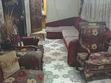 شقق للبيع في شارع الشهيد احمد حمدي، الطوابق، 85 متر