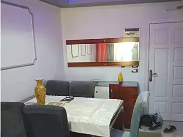 Furnished Apartment For rent in Gamal Abdel Nasser St., Victoria, 90 sqm