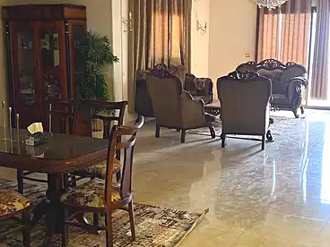 شقق للبيع في حدائق حلوان، حلوان، 186 متر