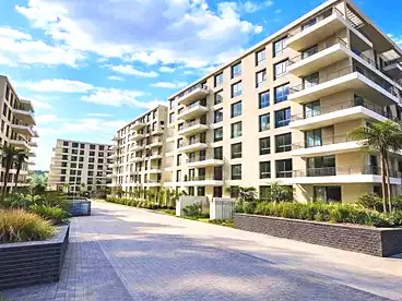 Apartments For sale in Panorama Mall - Secon, Compounds in Sawary, 171 sqm