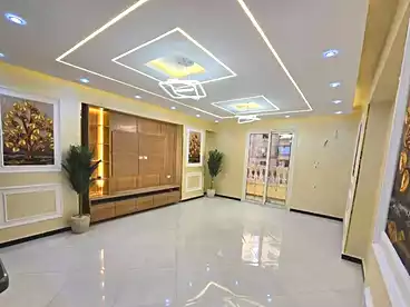 Apartments For sale in El Magzar El Aly St., El Lebeny, 150 sqm